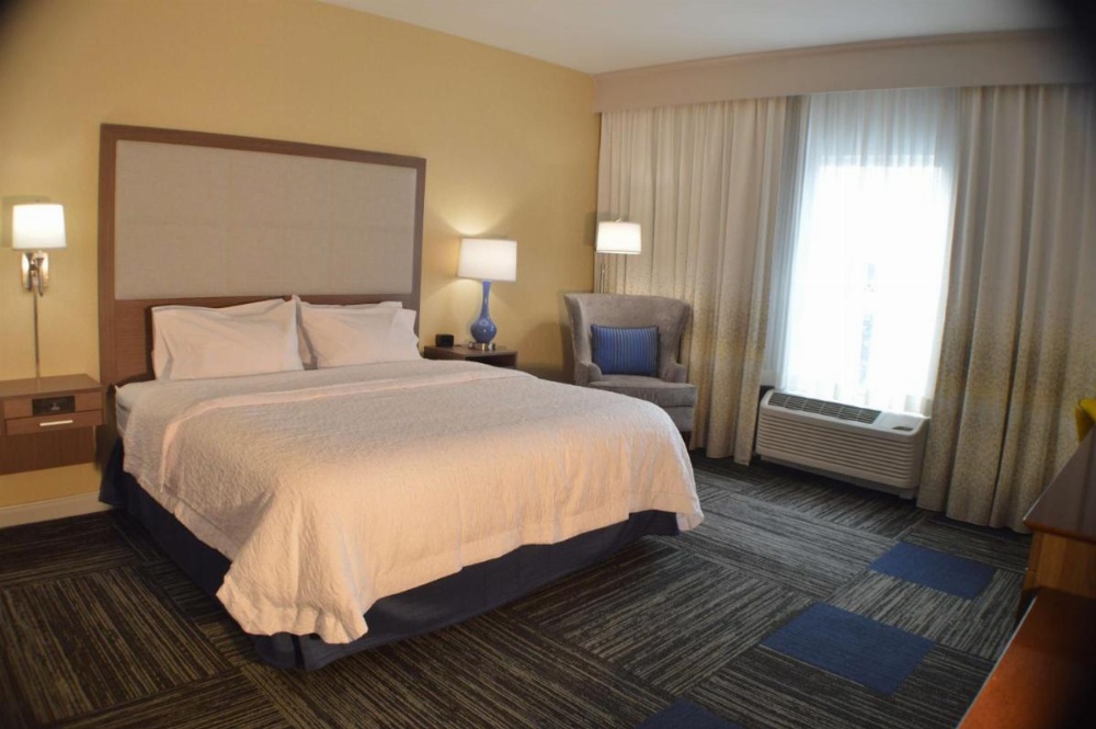 Hampton Inn By Hilton Lockport, NY Image 11
