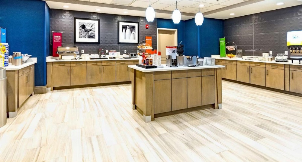 Hampton Inn By Hilton Lockport, NY Image 18