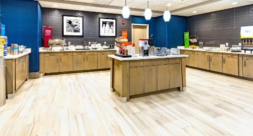 Hampton Inn By Hilton Lockport, NY image 18