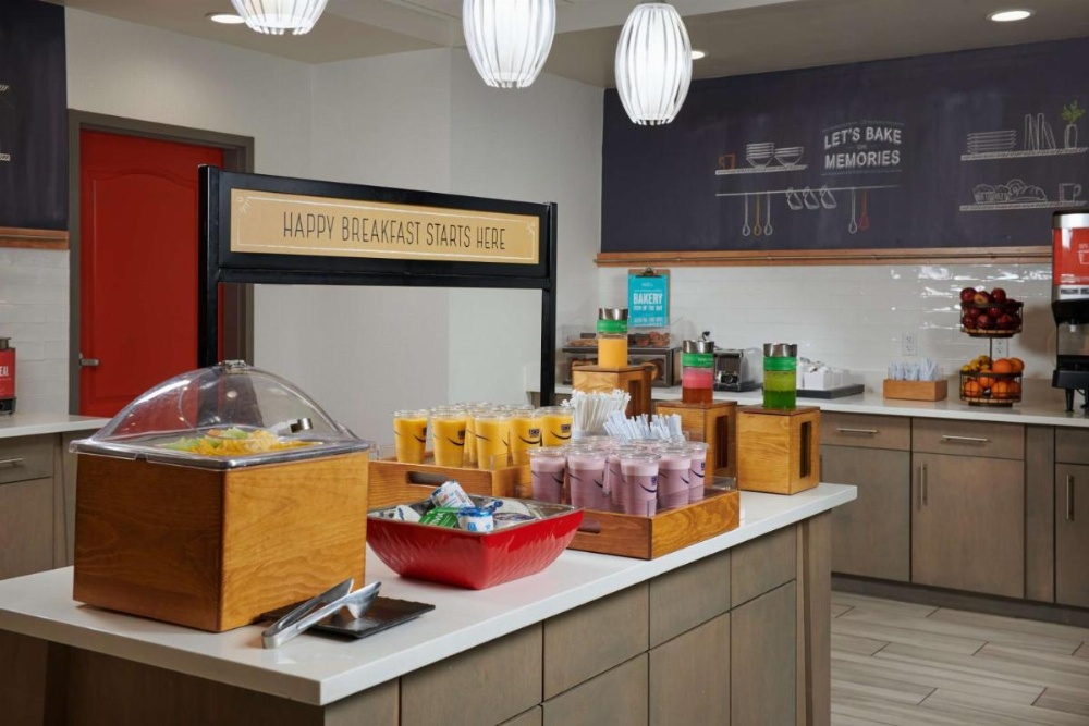 Hampton Inn By Hilton Lockport, NY Image 22