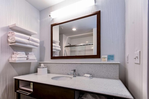 Hampton Inn By Hilton Lockport, NY image 3