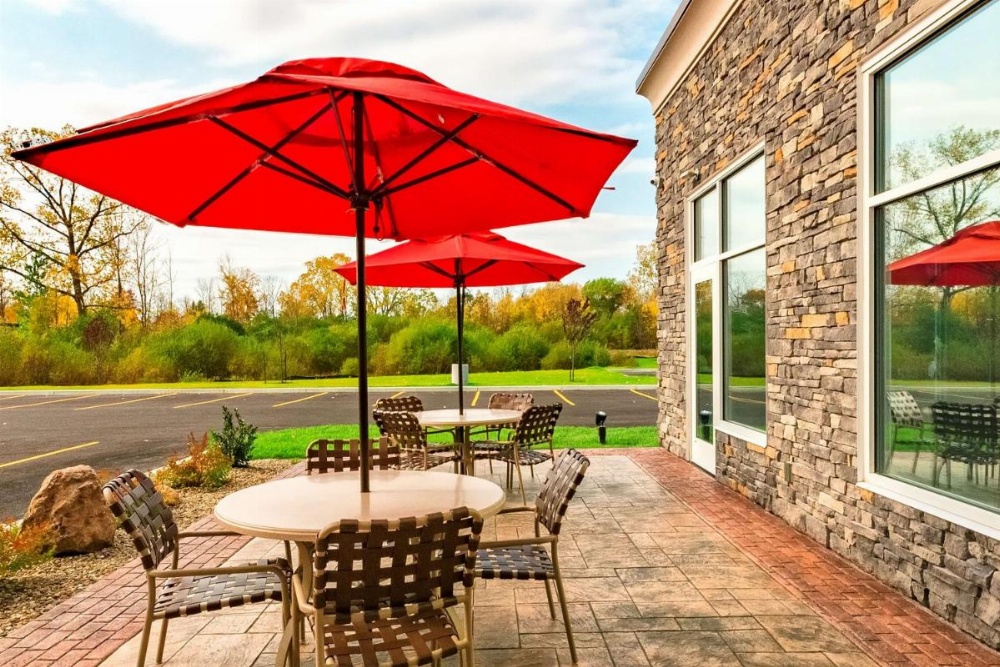 Hampton Inn By Hilton Lockport, NY Image 30