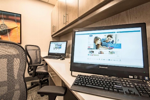 Hampton Inn By Hilton Lockport, NY image 33