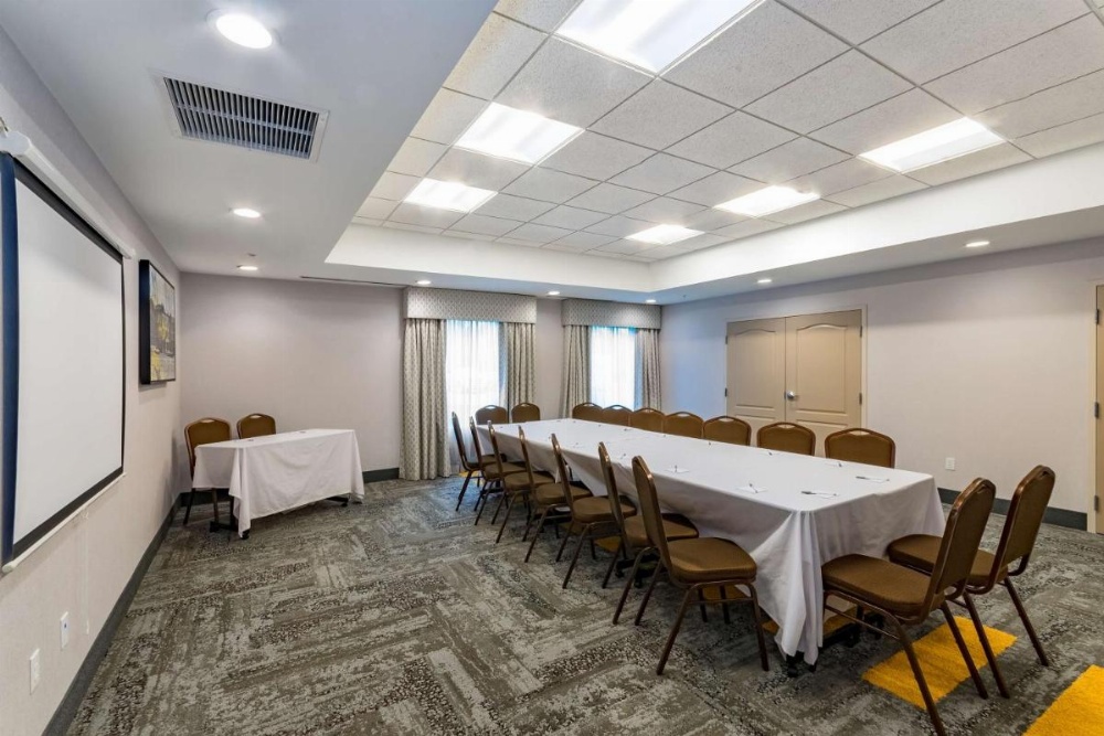 Hampton Inn By Hilton Lockport, NY Image 35